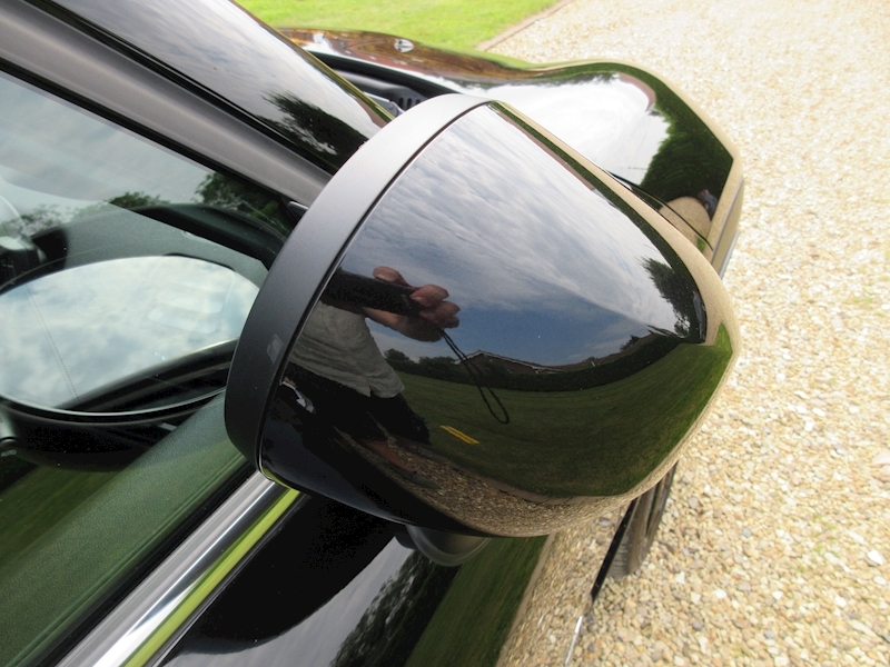 MINI 2.0 John Cooper Works Estate 6dr Petrol Steptronic ALL4 (s/s) (306 ps)