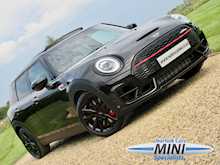2020 (19) Mini Clubman 2.0 John Cooper Works 306 Steptronic
