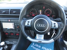 Audi RS4 - Thumb 7