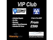 Mercedes-Benz GLC Class AMG Line - U1456