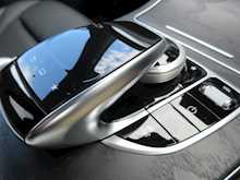 Mercedes-Benz GLC Class AMG Line - U1456