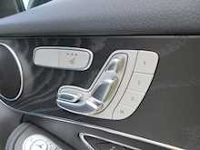 Mercedes-Benz GLC Class AMG Line - U1456