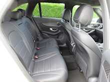 Mercedes-Benz GLC Class AMG Line - U1456