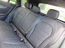 Mercedes-Benz GLC Class AMG Line - U1456