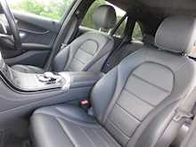 Mercedes-Benz GLC Class AMG Line - U1456