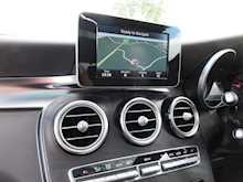 Mercedes-Benz GLC Class AMG Line - U1456