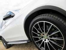 Mercedes-Benz GLC Class AMG Line - U1456