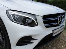 Mercedes-Benz GLC Class AMG Line - U1456