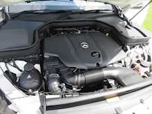 Mercedes-Benz GLC Class AMG Line - U1456