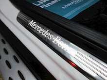 Mercedes-Benz GLC Class AMG Line - U1456