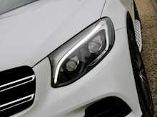 Mercedes-Benz GLC Class AMG Line - U1456