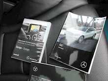 Mercedes-Benz GLC Class AMG Line - U1456