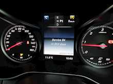 Mercedes-Benz GLC Class AMG Line - U1456