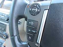 Land Rover Discovery Sdv6 Hse - U1458