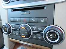 Land Rover Discovery Sdv6 Hse - U1458