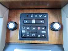 Land Rover Discovery Sdv6 Hse - U1458