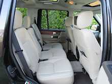 Land Rover Discovery Sdv6 Hse - U1458