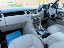 Land Rover Discovery Sdv6 Hse - U1458