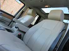 Land Rover Discovery Sdv6 Hse - U1458