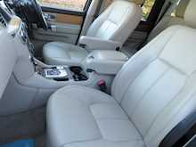 Land Rover Discovery Sdv6 Hse - U1458