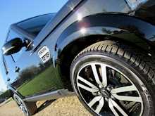 Land Rover Discovery Sdv6 Hse - U1458
