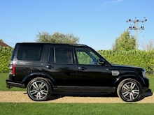 Land Rover Discovery - Thumb 40