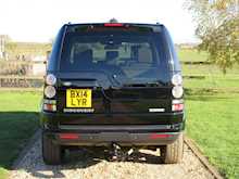 Land Rover Discovery Sdv6 Hse - U1458