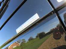 Land Rover Discovery Sdv6 Hse - U1458