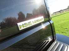 Land Rover Discovery Sdv6 Hse - U1458