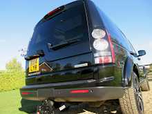 Land Rover Discovery Sdv6 Hse - U1458