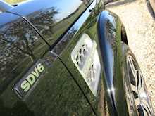 Land Rover Discovery Sdv6 Hse - U1458