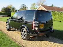 Land Rover Discovery Sdv6 Hse - U1458