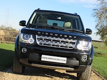 Land Rover Discovery - Thumb 7