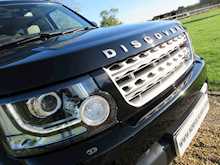 Land Rover Discovery Sdv6 Hse - U1458