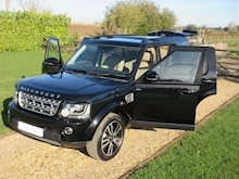 Land Rover Discovery - Thumb 34