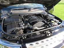 Land Rover Discovery Sdv6 Hse - U1458