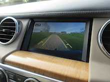Land Rover Discovery Sdv6 Hse - U1458