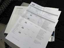 Land Rover Discovery Sdv6 Hse - U1458