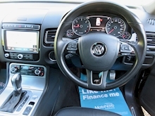 Volkswagen Touareg - Thumb 8