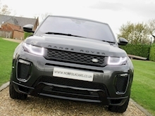 Land Rover Range Rover Evoque - Thumb 7