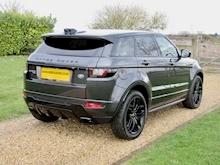 Land Rover Range Rover Evoque - Thumb 6
