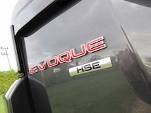 Land Rover Range Rover Evoque - Thumb 32