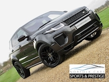 Land Rover Range Rover Evoque - Thumb 0