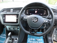 Volkswagen Tiguan - Thumb 9