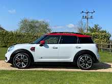 2019 (69) Mini Countryman John Cooper Works 306 Steptronic