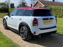 2019 (69) Mini Countryman John Cooper Works 306 Steptronic