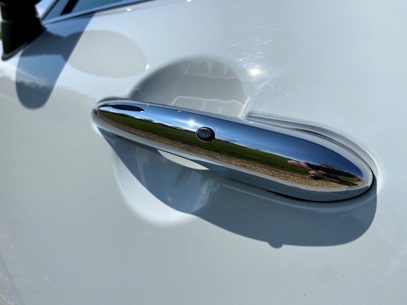 MINI 2.0 John Cooper Works SUV 5dr Petrol Auto ALL4 Euro 6 (s/s) (306 ps)