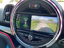 2019 (69) Mini Countryman John Cooper Works 306 Steptronic