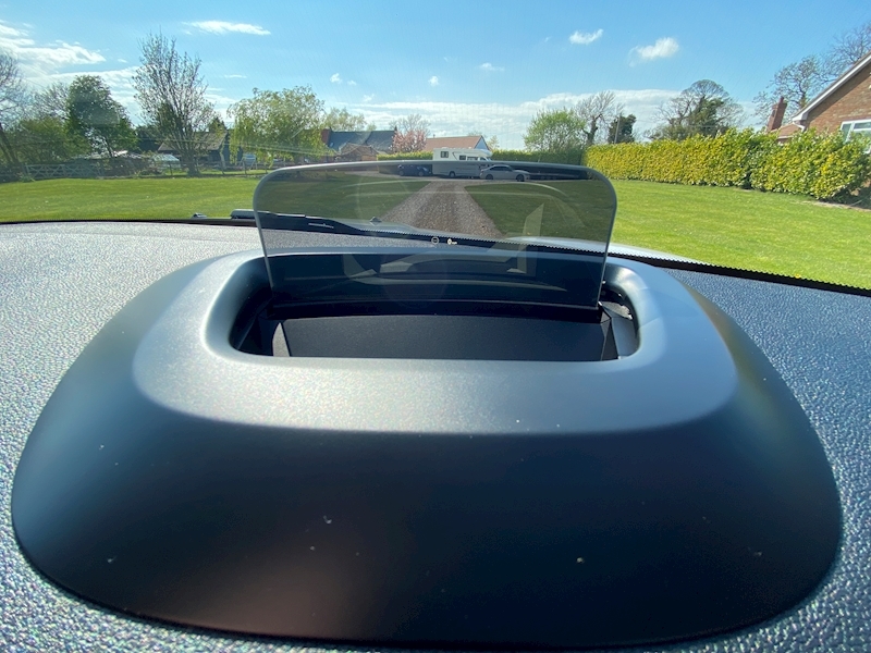 MINI 2.0 John Cooper Works SUV 5dr Petrol Auto ALL4 Euro 6 (s/s) (306 ps)