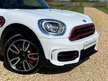 2019 (69) Mini Countryman John Cooper Works 306 Steptronic